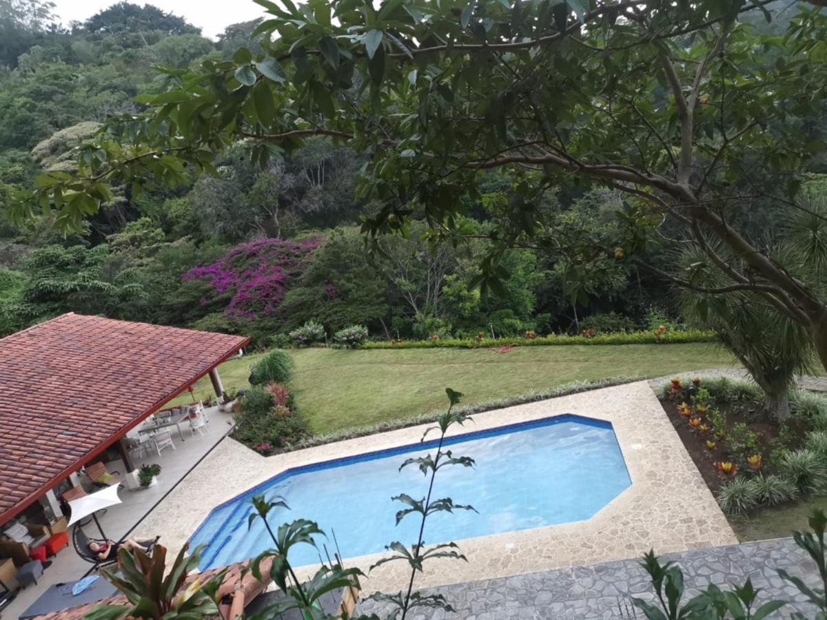 Bungalows Sanlaz Jesus Exterior foto